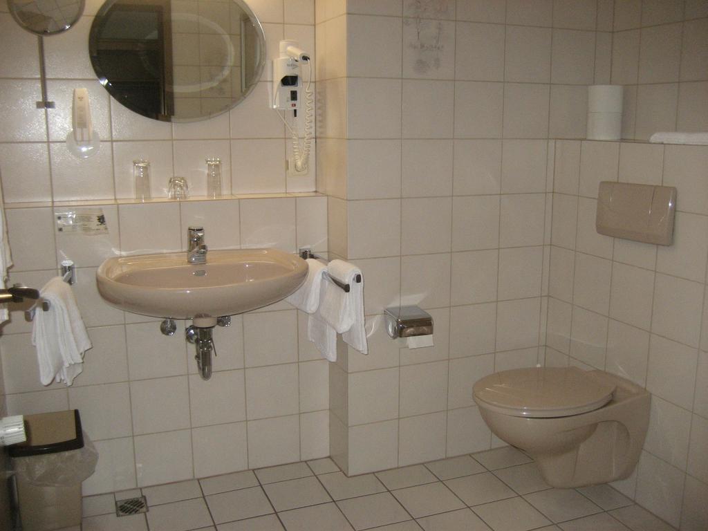 Hotel Kramer Lennestadt Camera foto