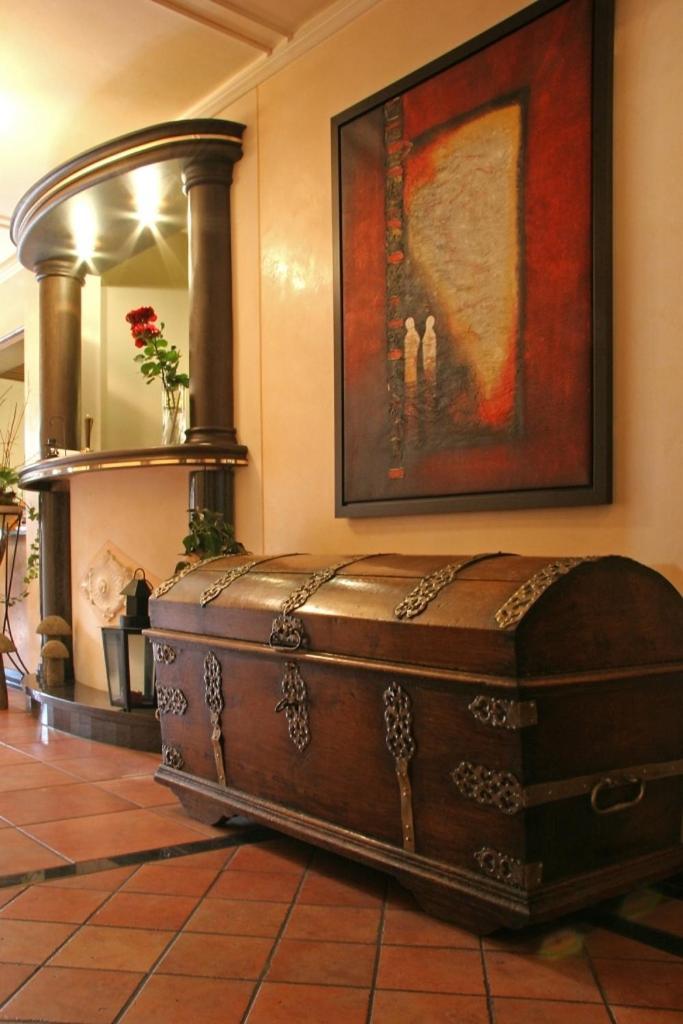 Hotel Kramer Lennestadt Esterno foto