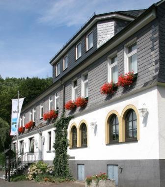 Hotel Kramer Lennestadt Esterno foto