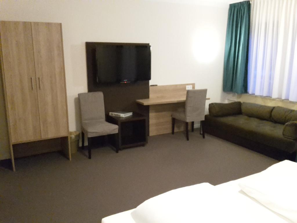 Hotel Kramer Lennestadt Esterno foto