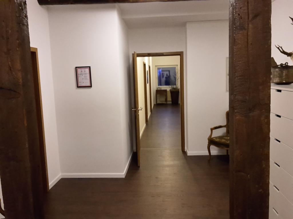 Hotel Kramer Lennestadt Esterno foto